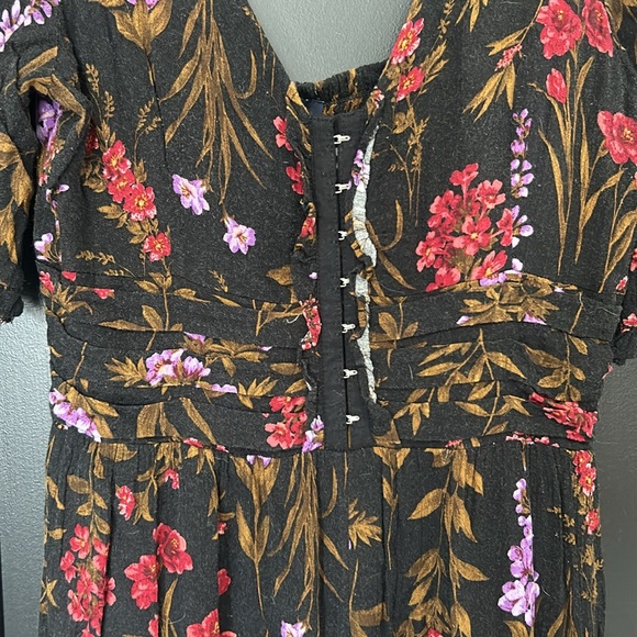 Floral Jumper - Picture 5 of 8